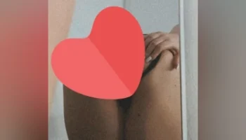 Betül Anal Plug + Boşalma