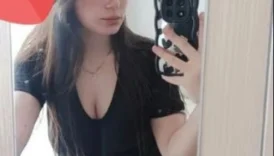 Beyaz Tenli Kuduruk Hatun
