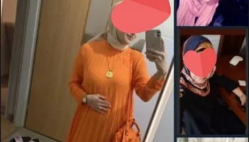 Bomba türbanlı hatunların nudeleri