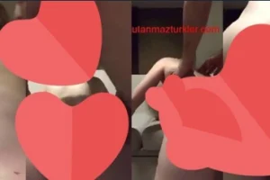 Bu biraz Türk usulu olsa da götten ağza bir yaşam biçimidir