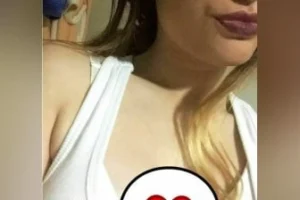 Bu kız bana yavşadı görmeniz lazım