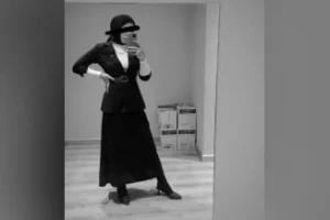 Büşra'nın özel albümü