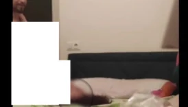 Büyük Memeli Beyaz Tenli Kızı Sikiyor (11 dk)