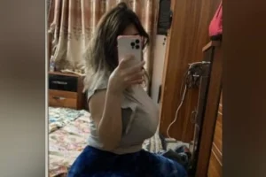 Büyük göğüs sevenlere gelsin