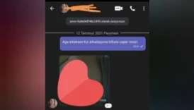 C2'den şans eseri düşmüş