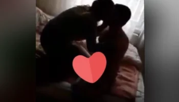 Çabuk ol komşular falan sesten anlıycak