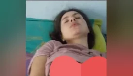 Çekme Utanıyorum Diyen Üniversiteli