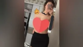 Dişçi Kaşarım + Üni’li Eda + Karım