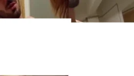 Dur Acıttın Acıttın Otelde Manitaya Çakıyor