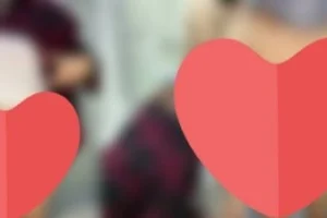 Duşta nazikçe gömleğinin arasından iri memelerini çıkaran Türbanlı