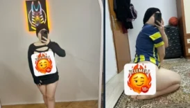 Efsane Türbanlı Yayıncı