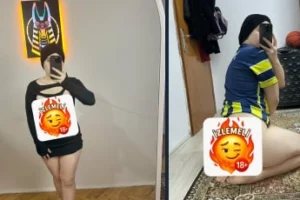Efsane Türbanlı Yayıncı
