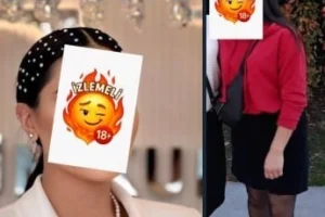 Eşinden gizli özel şov yapan evli hatun videosu