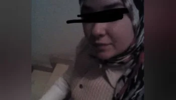 Eskilerden güzel kızın arşivi türbanlı