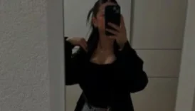 Esmer Çıtırdan Sakso Ve Sikis