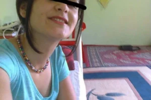 Esra'nın özel resimleri