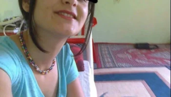 Esra'nın özel resimleri