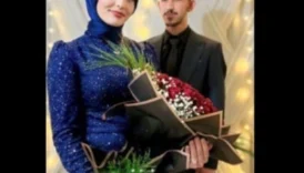 Evli Çift #2