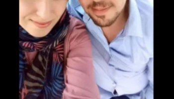Evli Çift Bu Sefer Uzun Videolu Dostlar