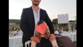 Evli Çift V11