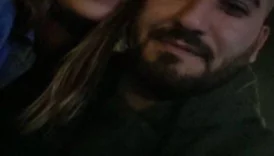 Evli Çift V41