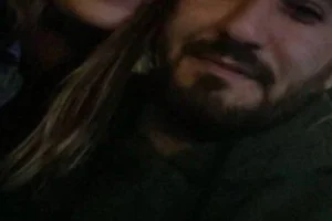 Evli Çift V41