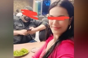 Evli çift