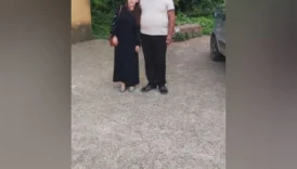 Evli çift #7