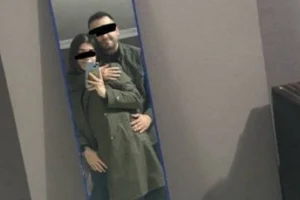 Evli çiftimiz #3