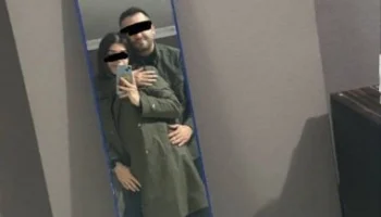 Evli çiftimiz #3