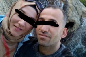 Evli çiftimizin özel resimleri yeni içerikleri eklendi