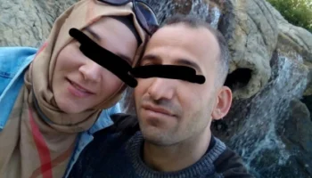 Evli çiftimizin özel resimleri yeni içerikleri eklendi