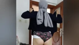 Evli çiftin arşivi #2