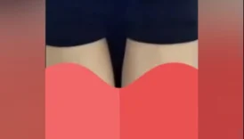 Evli hatun sevgilisi ile kaçamakta
