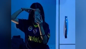 Fenerbahçeli Anonim Hatun