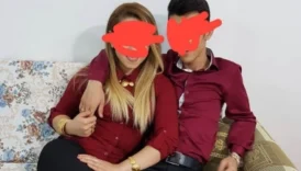 Gavat koca eşini paylaşmış