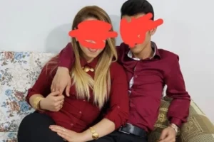 Gavat koca eşini paylaşmış