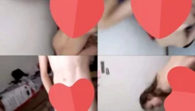 Genç Çıtır Kızı Eve Atmış Sikiyorlar Bol sohbet var