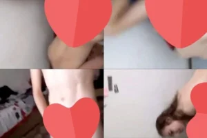 Genç Çıtır Kızı Eve Atmış Sikiyorlar Bol sohbet var
