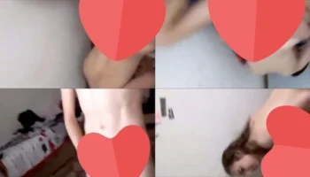 Genç Çıtır Kızı Eve Atmış Sikiyorlar Bol sohbet var