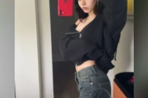 Genç Çıtır Melisa