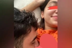 Genç aşıklar #3