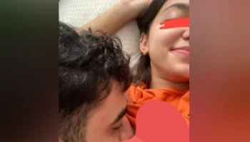 Genç aşıklar #3