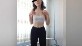 Genç kızın ifsaları