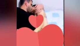 Günün skandalı
