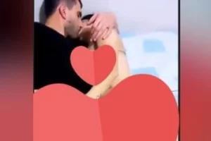 Günün skandalı