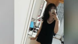 Güzel İremin erkek arkadaşına attığı fotoğraflar
