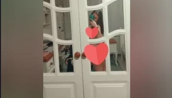 Güzel kızdan videolar