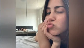 Güzel kızın arşivi #2