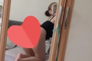 Güzel kızın videolarını kaçırmayın çok iyiymiş